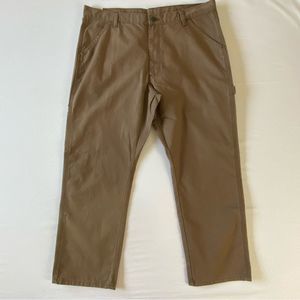 Wrangler carpenter pants